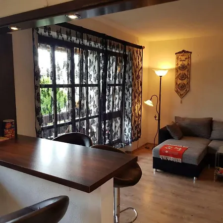 Schamz Group Ferienwohnung