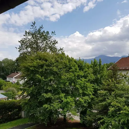Schamz Group Ferienwohnung Murnau am Staffelsee