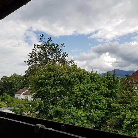 Schamz Group Ferienwohnung Murnau am Staffelsee