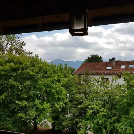Schamz Group Ferienwohnung Murnau am Staffelsee