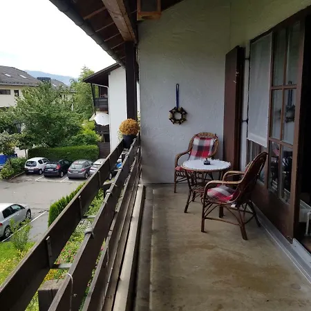Schamz Group Ferienwohnung Apartman Murnau am Staffelsee