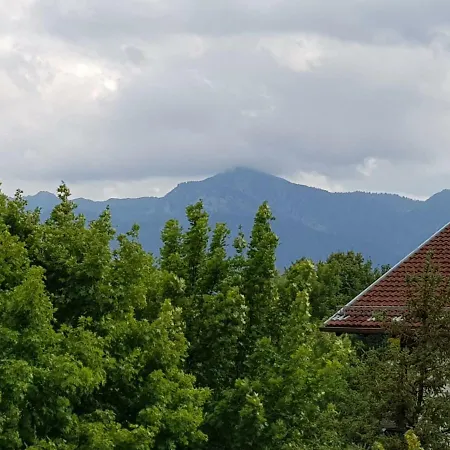 Schamz Group Ferienwohnung Apartman Murnau am Staffelsee