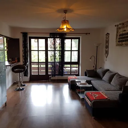 Schamz Group Ferienwohnung Apartman *