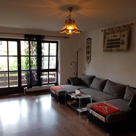 Schamz Group Ferienwohnung