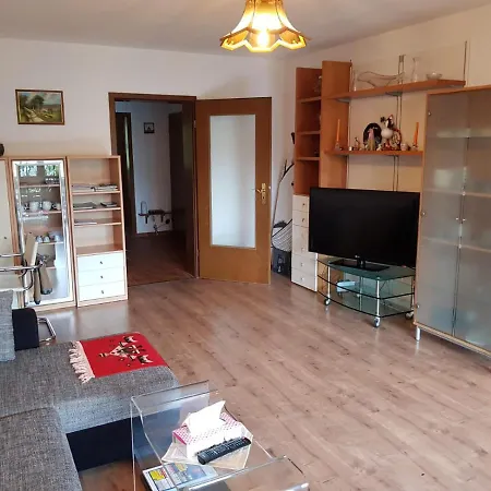 Schamz Group Ferienwohnung Apartman